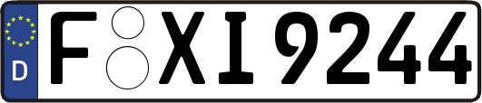 F-XI9244