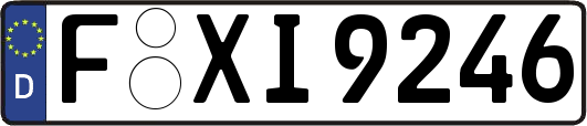 F-XI9246