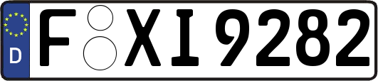 F-XI9282