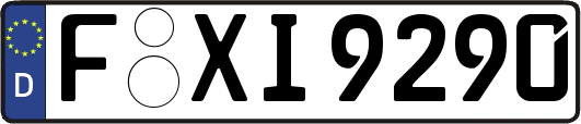 F-XI9290
