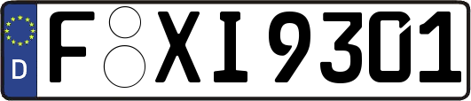 F-XI9301