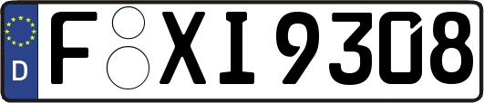 F-XI9308