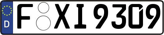 F-XI9309