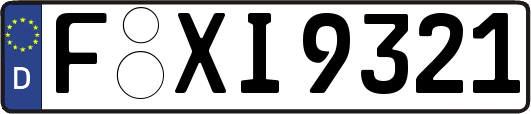 F-XI9321