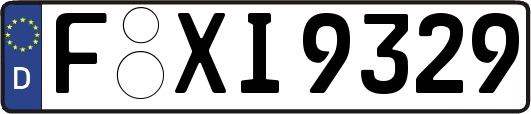 F-XI9329