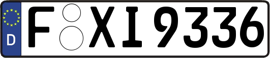F-XI9336