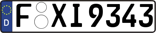F-XI9343