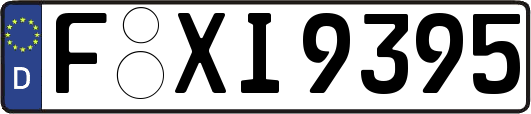 F-XI9395