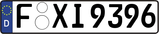 F-XI9396