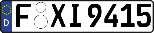 F-XI9415