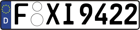 F-XI9422