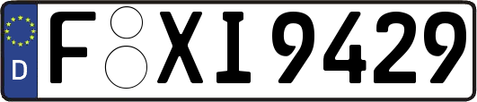 F-XI9429