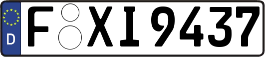 F-XI9437