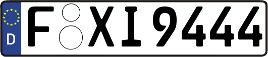 F-XI9444