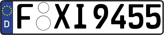 F-XI9455