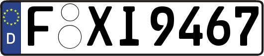 F-XI9467
