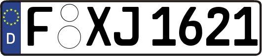 F-XJ1621