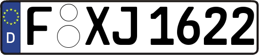 F-XJ1622