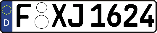 F-XJ1624