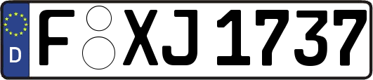 F-XJ1737