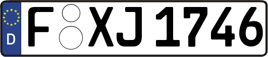 F-XJ1746