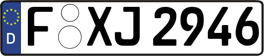 F-XJ2946