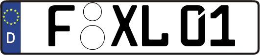 F-XL01