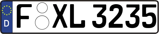 F-XL3235