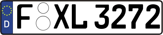 F-XL3272