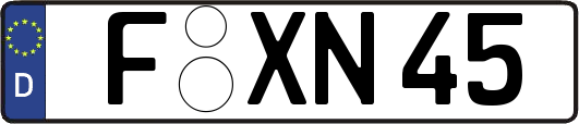F-XN45