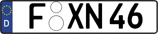 F-XN46