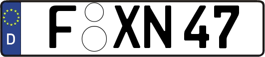 F-XN47