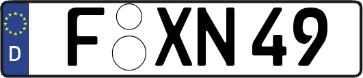 F-XN49