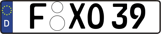 F-XO39