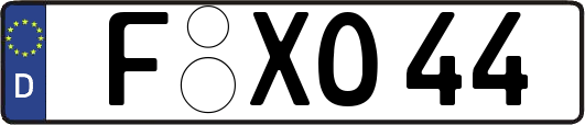 F-XO44