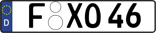F-XO46