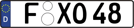 F-XO48