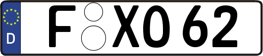 F-XO62