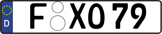 F-XO79
