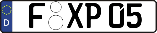 F-XP05