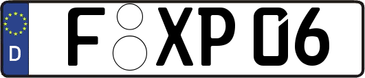 F-XP06