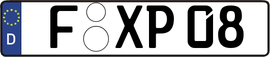 F-XP08