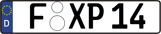 F-XP14