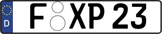 F-XP23