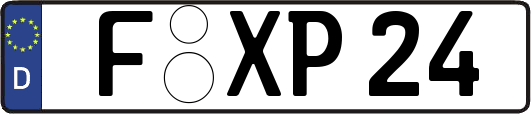 F-XP24