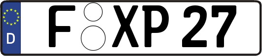 F-XP27