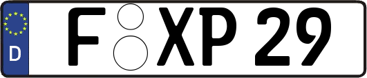 F-XP29