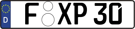 F-XP30