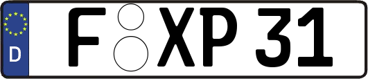 F-XP31