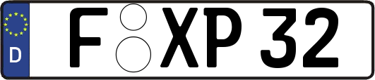F-XP32